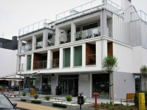 Armada Holiday House, Gmina Dziwnów